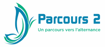 Logo P2 2021 Logo Parcours 2