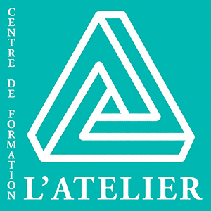 Logo de L'Atelier