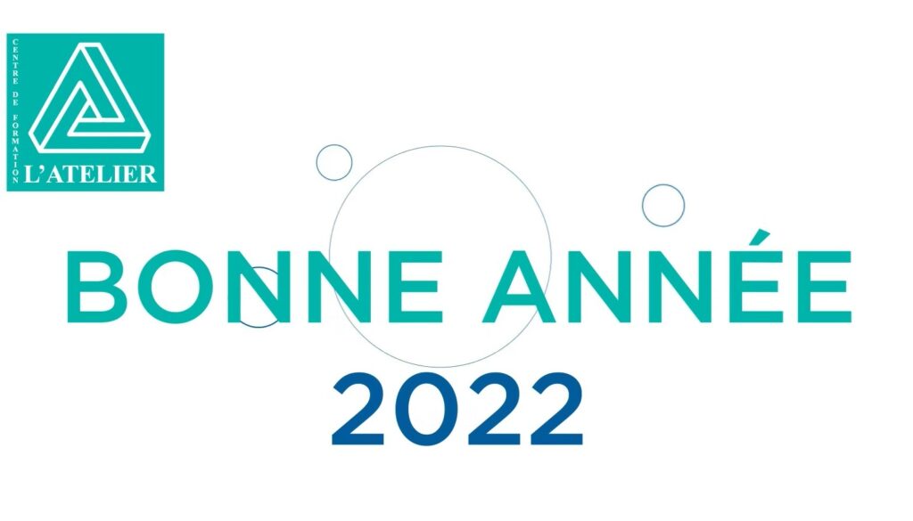 Vœux 2022