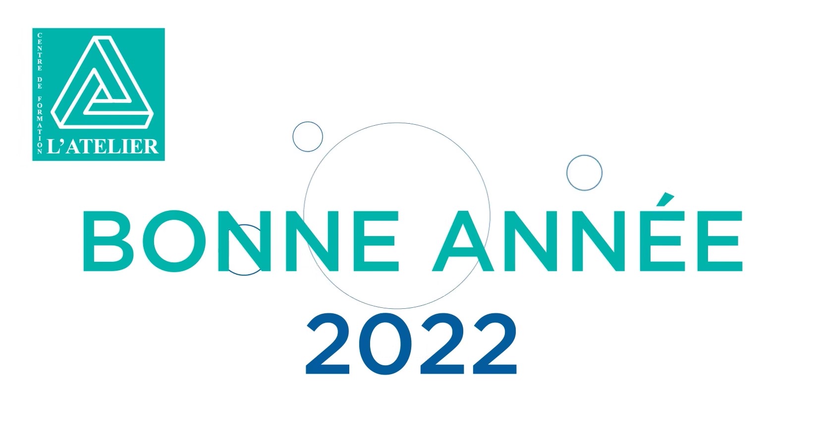 Vœux 2022