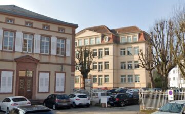 L'Atelier insertion Wissembourg