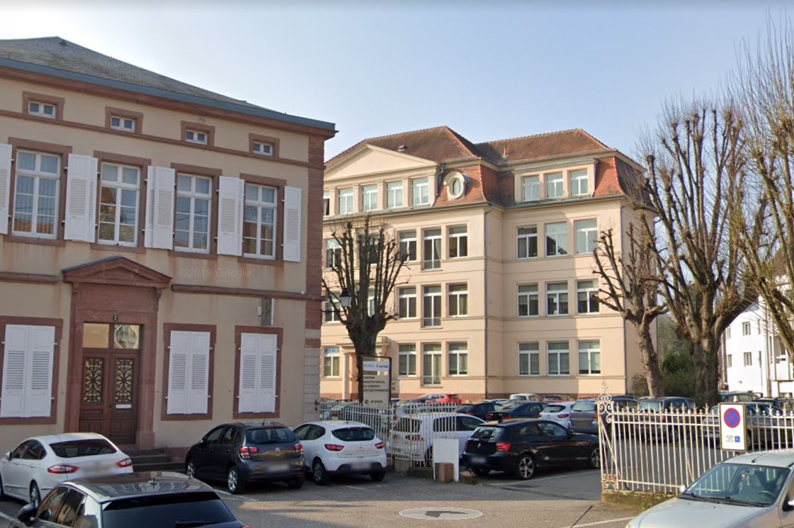 batiment_wissembourg L'Atelier insertion Wissembourg