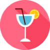 Cocktail déjeunatoire