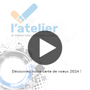 Image article vœux L'Atelier 2024