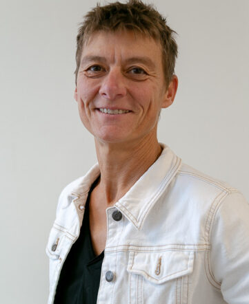Laurence BRICKA