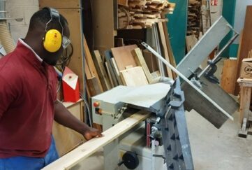 Ateliers Passerelle