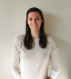 Chargée de développement de projets