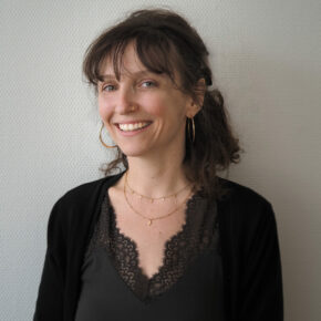 Responsable des Ressources Humaines