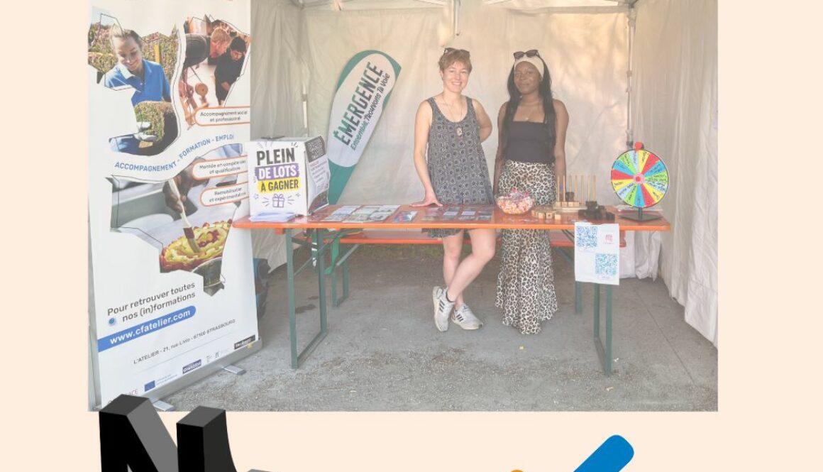 l'atelier au nl contest